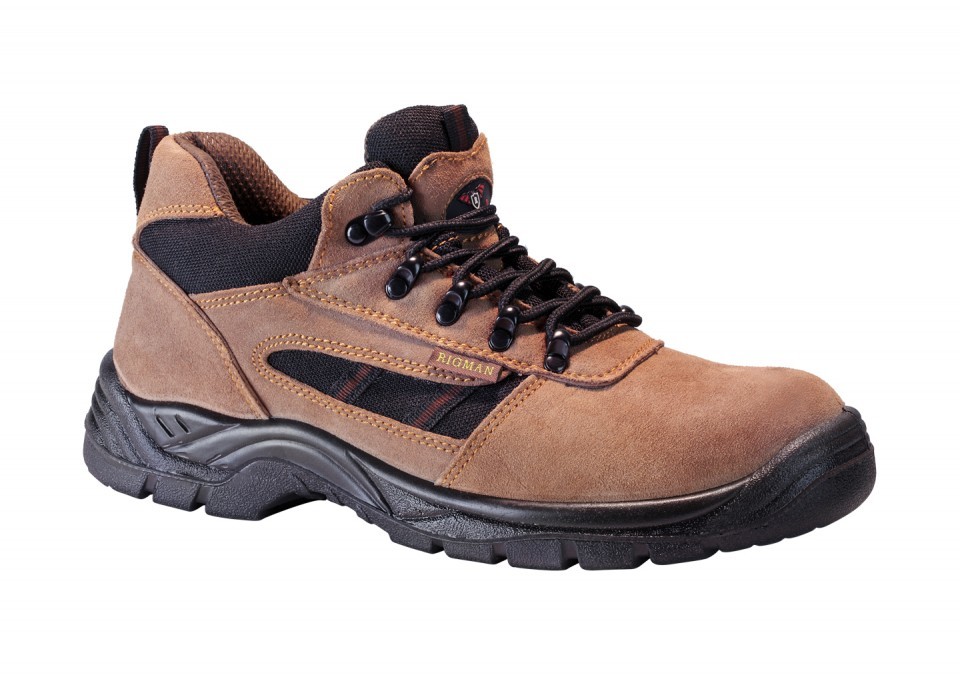 Safety Shoes SENATOR - 511